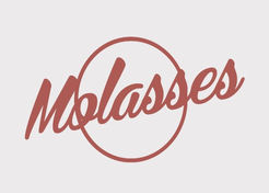 Molasses - Blues Boulevard