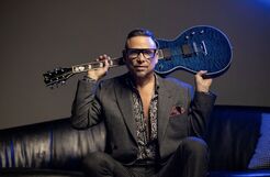 JJ Sansaverino - Blues Boulevard