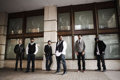 The Blue Print - Blues Boulevard