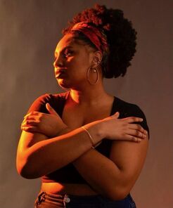 Elana Purvis - Blues Boulevard