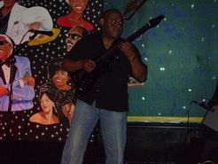 E T & D - Blues Boulevard