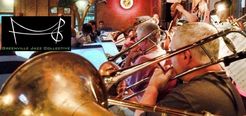 Greenville Jazz Collective - Blues Boulevard