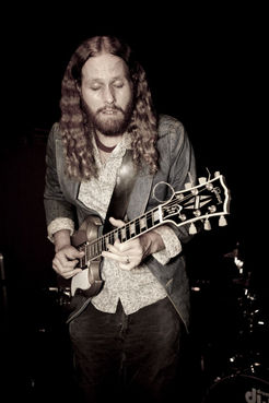 Shane Pruitt's BBJ Blues Jam - Blues Boulevard