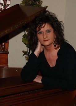 Susan Buckley Cumbie - Blues Boulevard