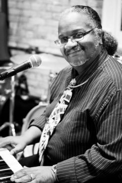 Julius Cobb & Thom Bridwell - Blues Boulevard