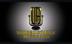Unpredictable Approach - Blues Boulevard
