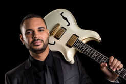 Adam Hawley - Blues Boulevard