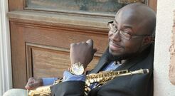 Jeremy Saxe - Blues Boulevard