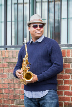 Letron Brantley & Friends - Blues Boulevard