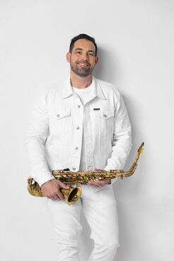 Jason Jackson - Blues Boulevard