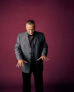 Joe Sample - Blues Boulevard