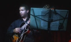 Matt Kay's Hustle - Blues Boulevard