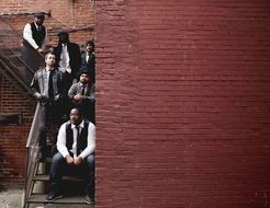 The Blue Print - Blues Boulevard