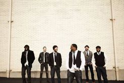 The Blue Print - Blues Boulevard