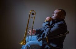 Hank Bilal - Blues Boulevard