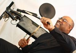 Jazzsmith featuring H Wade Johnson - Blues Boulevard