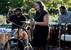 Leisha J - Blues Boulevard