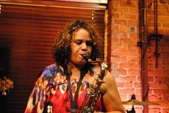 Leisha J - Blues Boulevard