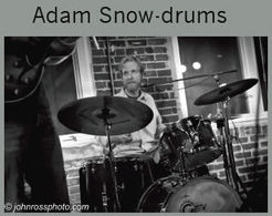 Shannon Hoover Trio - Blues Boulevard