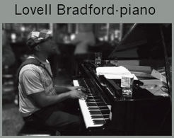 Shannon Hoover Trio - Blues Boulevard