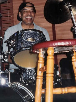 Sonny Thornton - Blues Boulevard