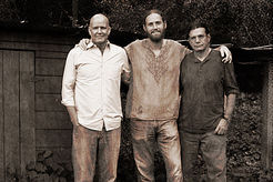 Shane Pruitt's BBJ Blues Jam - Blues Boulevard