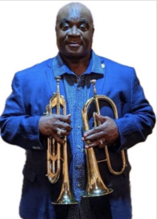 Valentines Day Dinner - Blues Boulevard